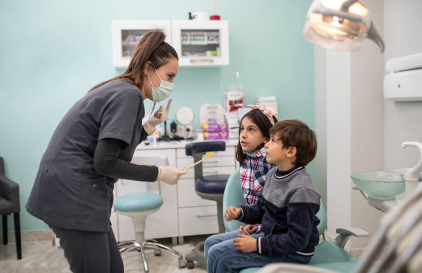 Best Dental Exams and Cleanings  in Coson, OK