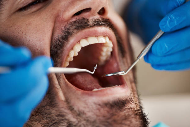 Best Pediatric Dentistry  in Coson, OK