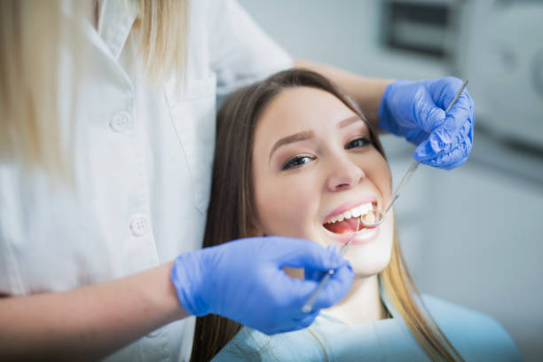 Best Dentures (Full and Partial)  in Coson, OK
